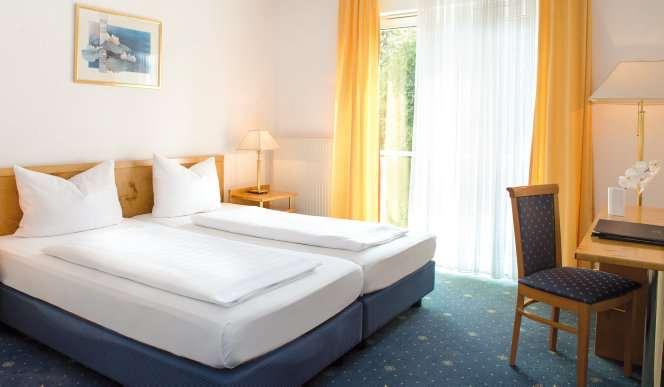 Victor'S Residenz-Hotel Gummersbach Cameră foto