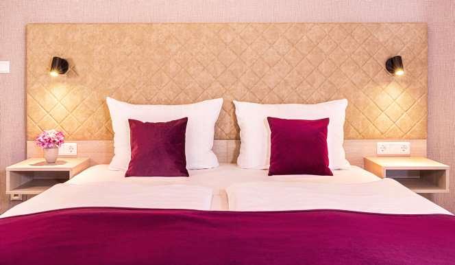 Victor'S Residenz-Hotel Gummersbach Cameră foto